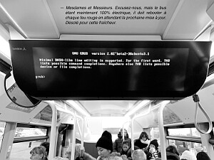 Années précédentes